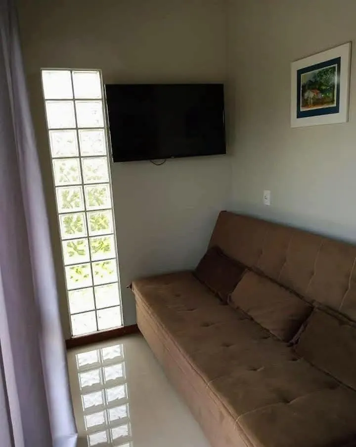 Sunset Pinheira Apartment Palhoca